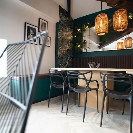 Penthouse Apt In Central Lvpl-Sleeps 6 Ліверпуль Екстер'єр фото