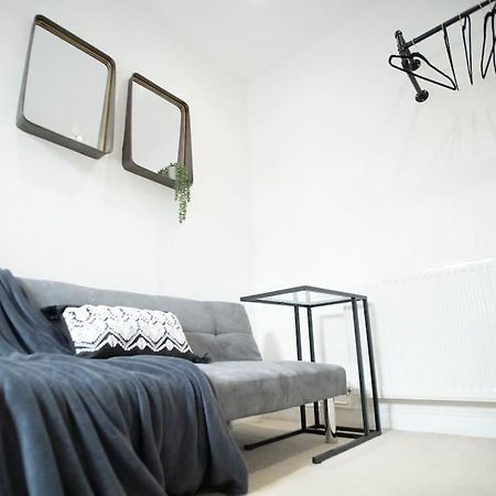 Penthouse Apt In Central Lvpl-Sleeps 6 Ліверпуль Екстер'єр фото